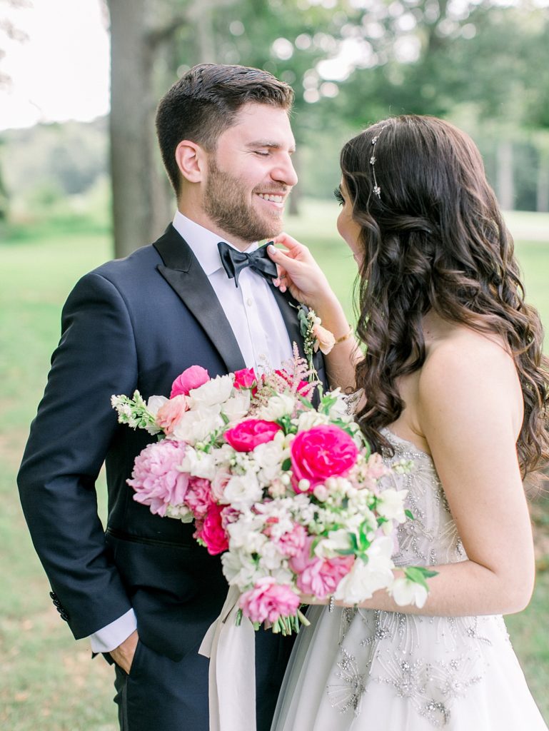 A Fiddlers Elbow CC Wedding with Arielle & Zach | Jessa's Archives