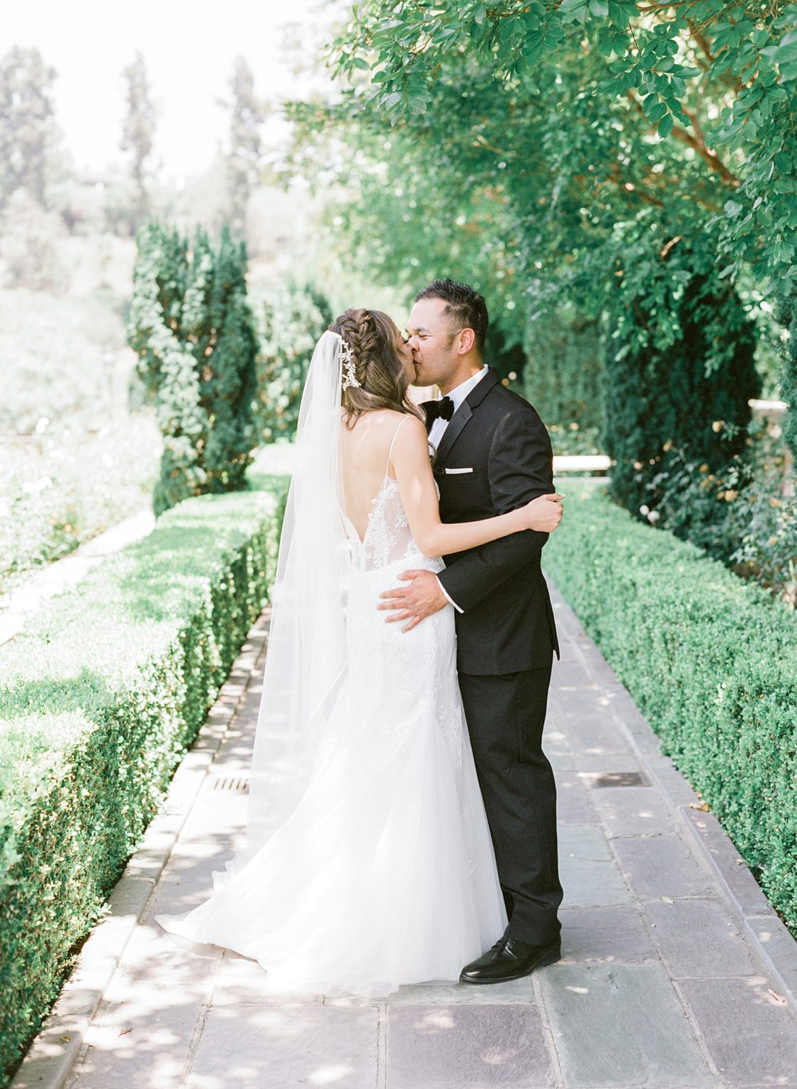 A Greystone Mansion Wedding with Lisa + Virak | Jessa's Archives